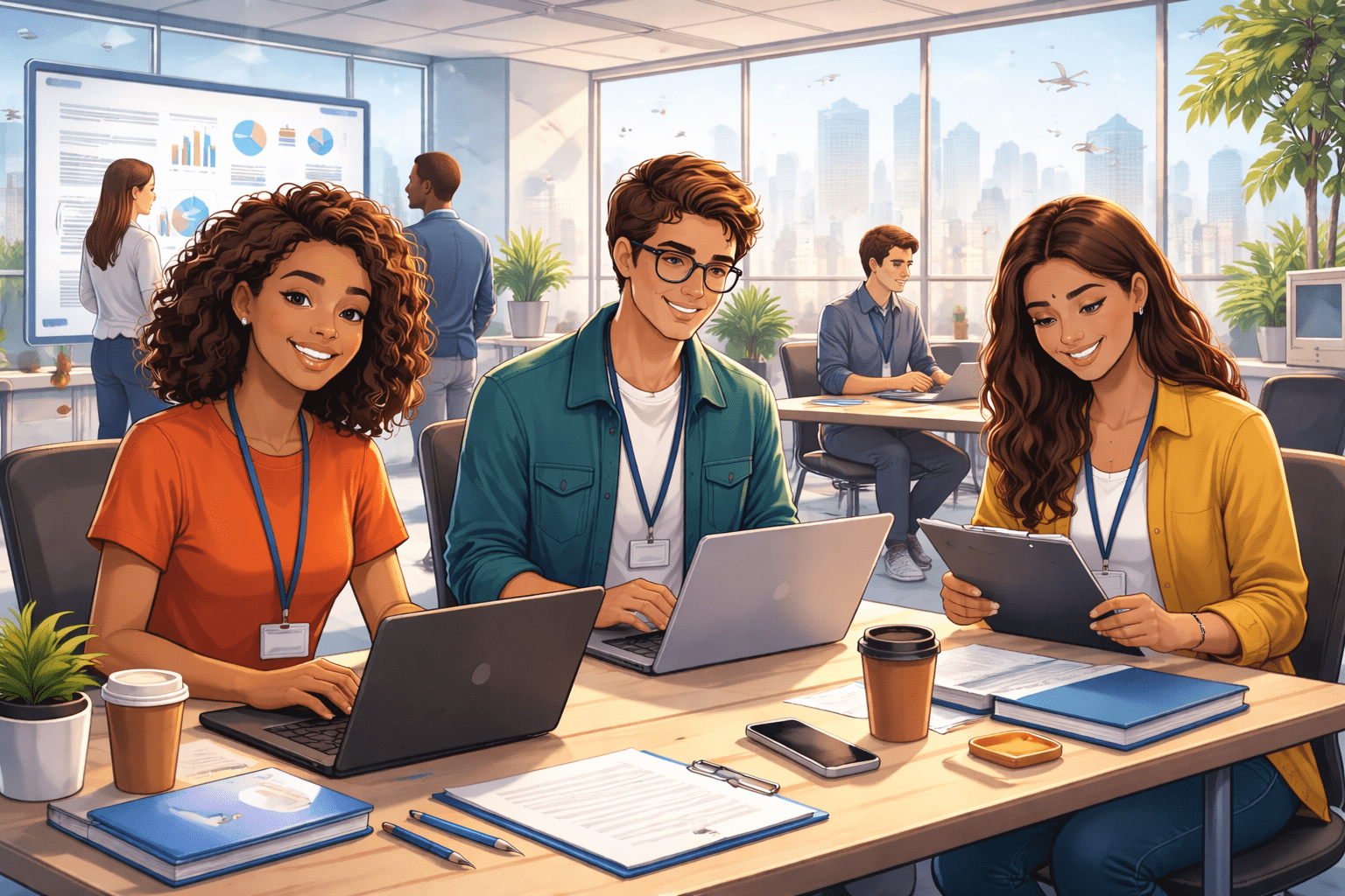 Hire an Expert Online Class Helper Today