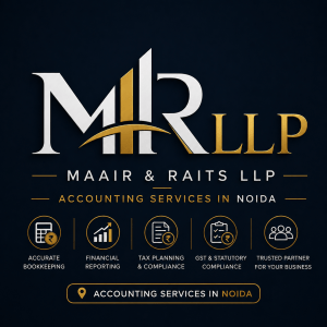 Accounting Services in Noida