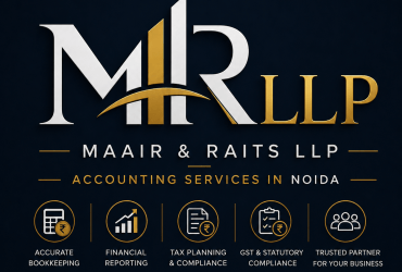 Accounting Services in Noida