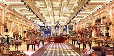 Best Wedding Place in Ghaziabad | Elegant Wedding Venue at Vedanta Farm