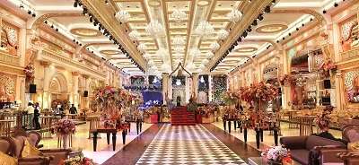 Best Wedding Place in Ghaziabad | Elegant Wedding Venue at Vedanta Farm