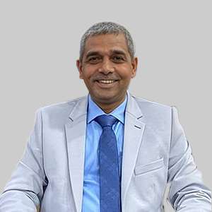 Chief Medical Officer