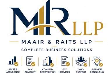 Export Consultant in Noida – MAAIR & RAITS LLP