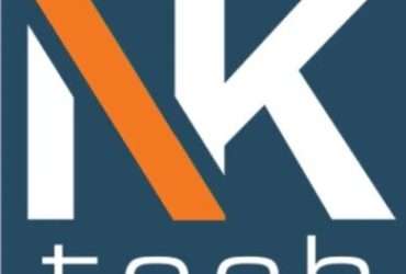 NKTech – Best Digital Marketing Agency in Ghaziabad