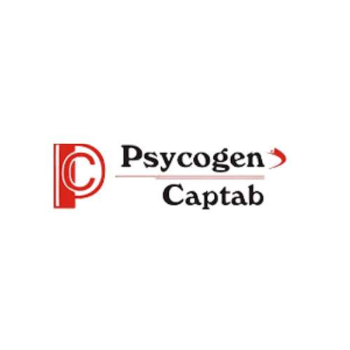Neuropsychiatry Franchise in India Join Psycogen Captab