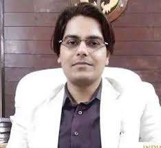 Division Commissioner Meerut