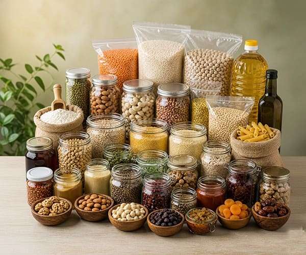 Organic Grocery Store & Supermarket in Chennai – GoGreen