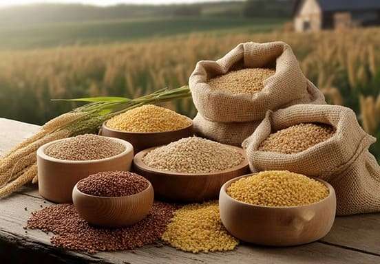 Organic Grocery Store & Supermarket in Chennai – GoGreen