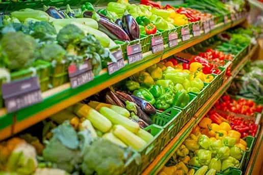Organic Grocery Store & Supermarket in Chennai – GoGreen