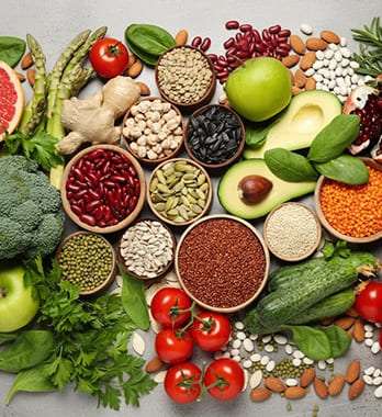 Organic Grocery Store & Supermarket in Chennai – GoGreen
